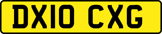 DX10CXG