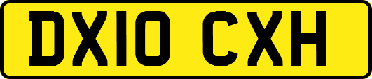 DX10CXH