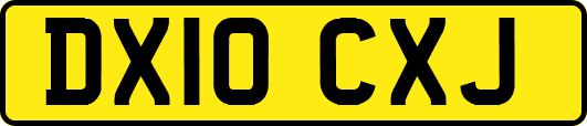 DX10CXJ