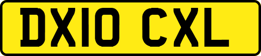 DX10CXL