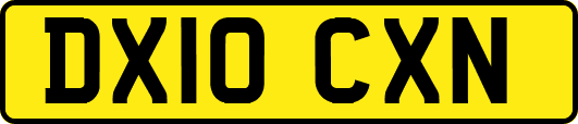 DX10CXN