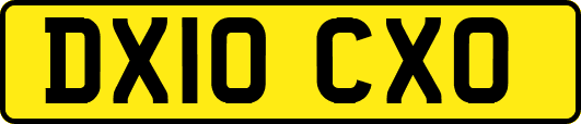 DX10CXO