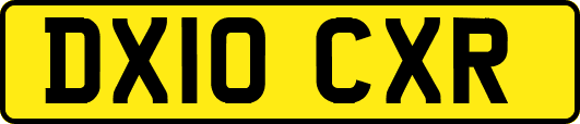 DX10CXR