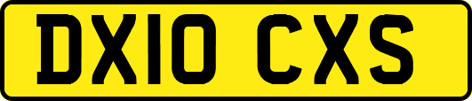 DX10CXS