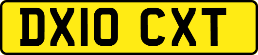DX10CXT