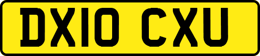 DX10CXU