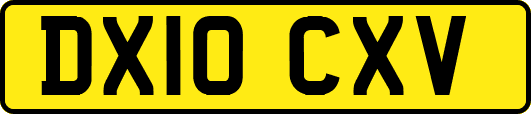 DX10CXV