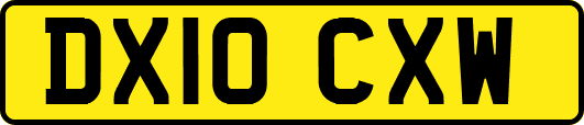 DX10CXW