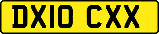 DX10CXX
