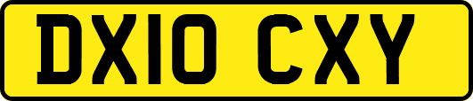 DX10CXY