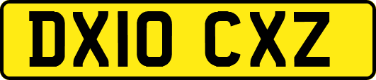 DX10CXZ