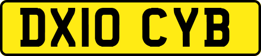 DX10CYB