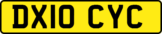 DX10CYC