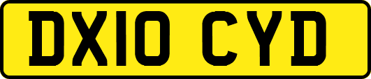 DX10CYD