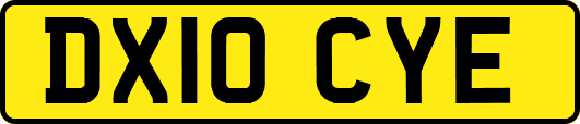 DX10CYE