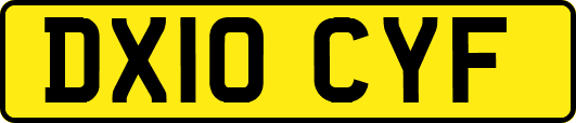 DX10CYF