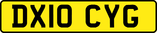 DX10CYG