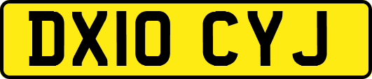 DX10CYJ