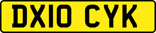 DX10CYK