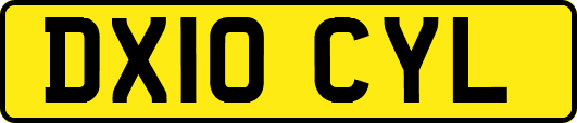 DX10CYL