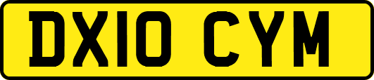 DX10CYM