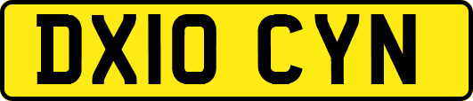 DX10CYN