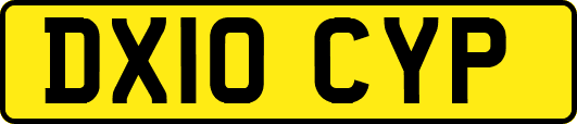 DX10CYP