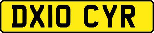 DX10CYR