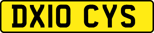 DX10CYS