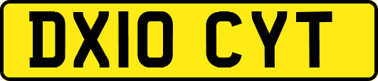 DX10CYT
