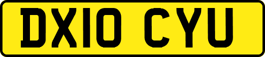 DX10CYU