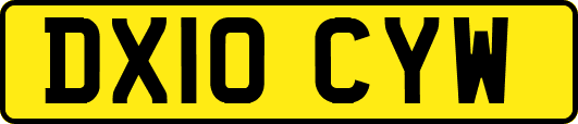 DX10CYW