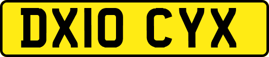 DX10CYX