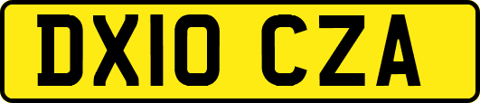 DX10CZA