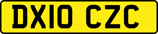 DX10CZC