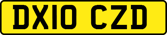 DX10CZD