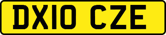 DX10CZE