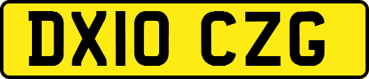 DX10CZG