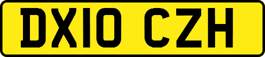 DX10CZH