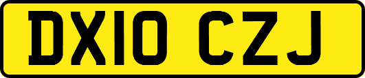 DX10CZJ