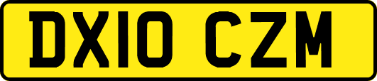 DX10CZM