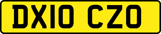 DX10CZO