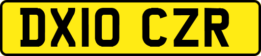 DX10CZR