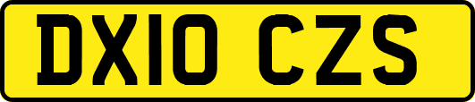 DX10CZS