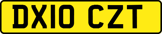 DX10CZT