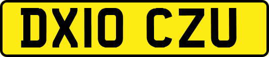 DX10CZU