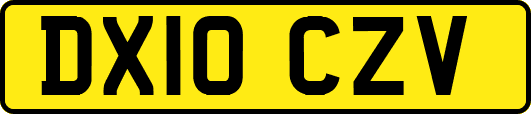 DX10CZV