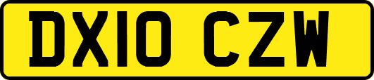 DX10CZW