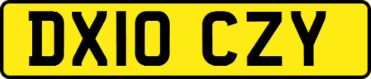 DX10CZY