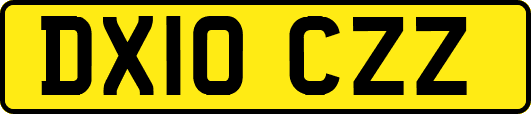 DX10CZZ